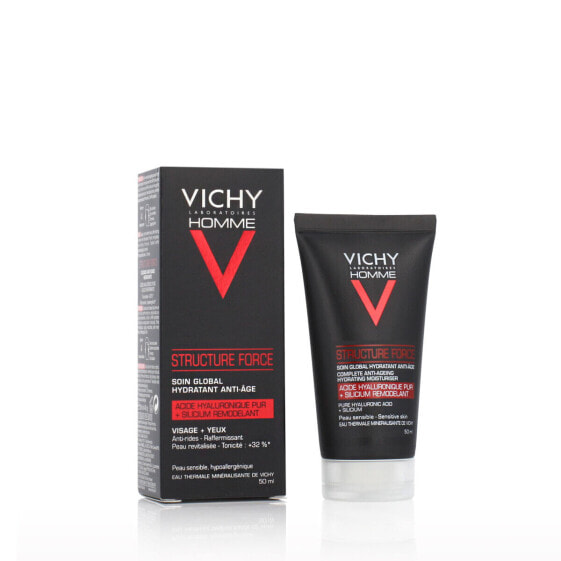 Антивозрастной крем Vichy Homme 50 ml