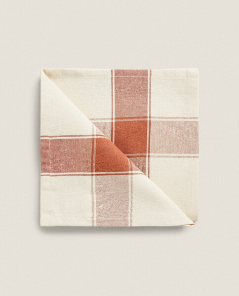 Cotton napkins (pack of 2)