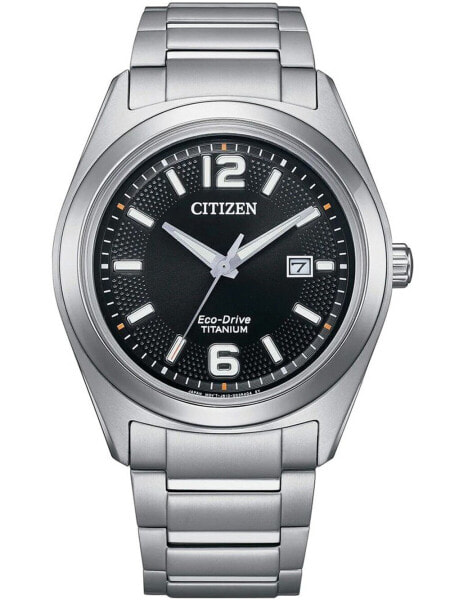 Часы Citizen AW1641-81E Solar Eco-Drive