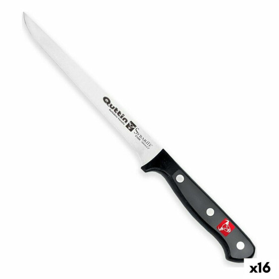 Нож кухонный Quttin Sybarite 16 штук 2,5 мм