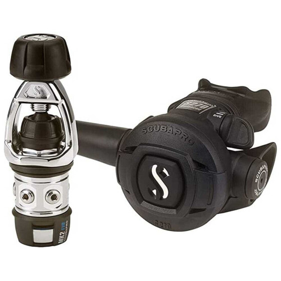 SCUBAPRO MK2 Evo/S270 Diving Regulator