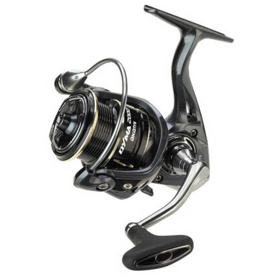 AKAMI Oyma jigging reel