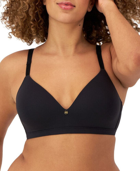 Women's Everyday Luxe Wireless T-Shirt Bra DM2402