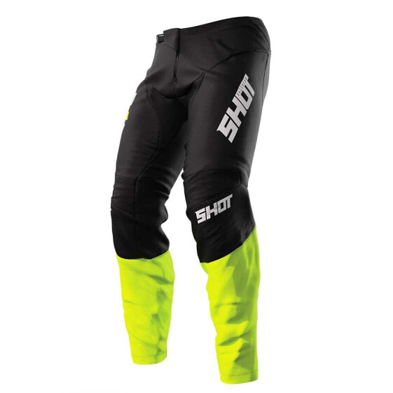 SHOT Reflex off-road pants