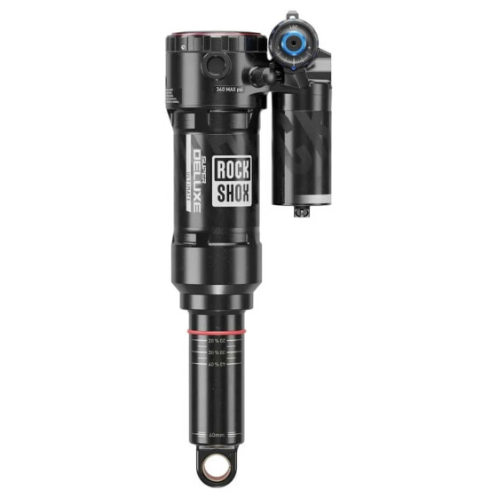 ROCKSHOX RS Super Deluxe Ultimate RC2T Linear XL Air Standard C2Specialized Stumpjumper 29 EVO S2-S6 2021+ shock absorber