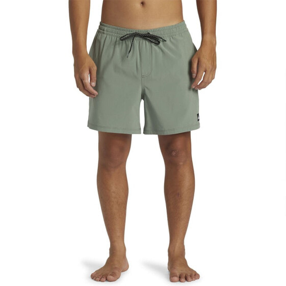 QUIKSILVER Surf Silk Vly 16´´ Swimming Shorts