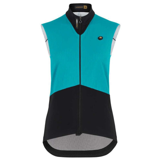 ASSOS Uma GTV Spring Fall C2 Gilet