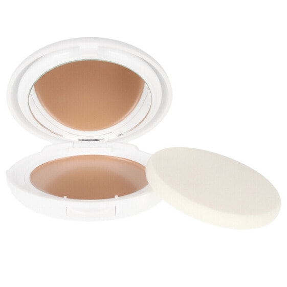 Avene Solaire Haute Protection Compact Powder Spf50 No.Dore Компактная солнцезащитная пудра 10 г