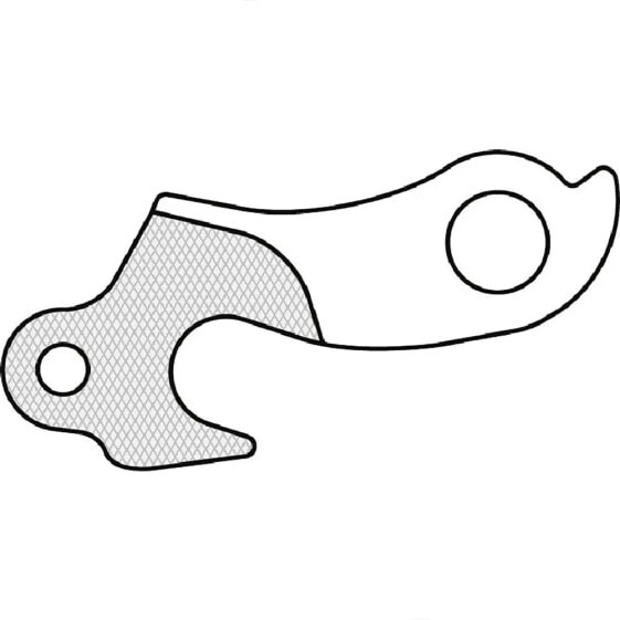 UNION GH-029 Derailleur Hanger