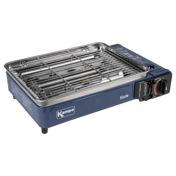 Гриль портативный Kampa Sizzle Barbecue