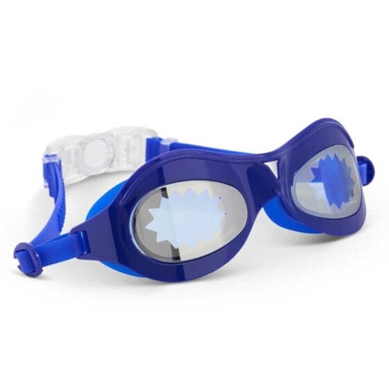 BLING Super swimming goggles