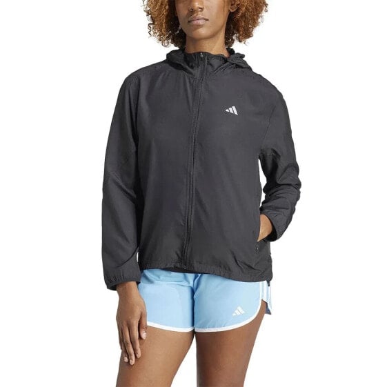 ADIDAS Run It Jacket