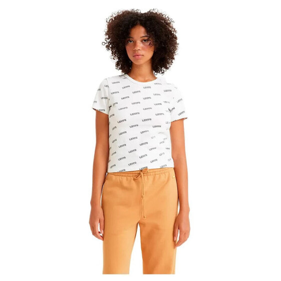 Levi´s ® Graphic Rickie short sleeve T-shirt