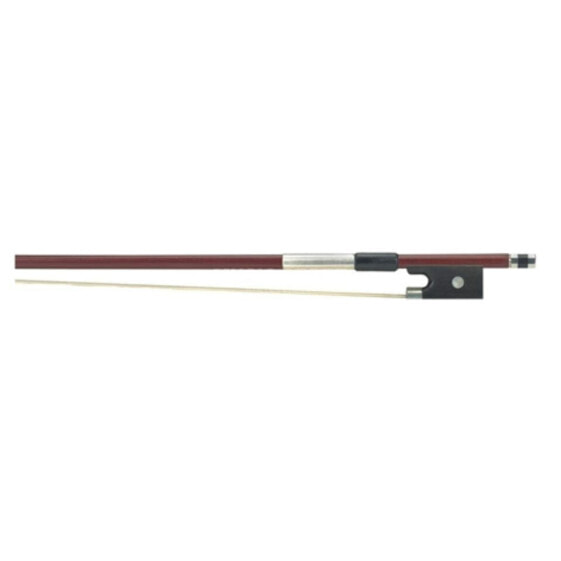 Gewa Violin Bow Round 1/4 Student (Brasil)