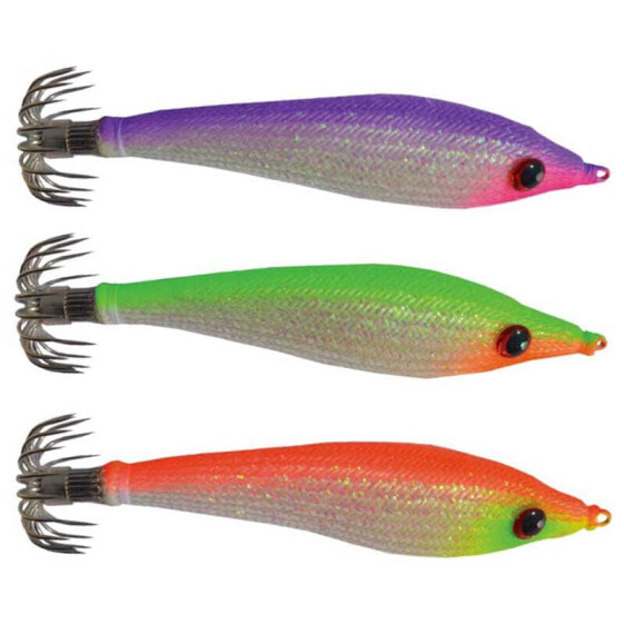 DTD Diamond Gavun Squid Jig 100g 100 mm