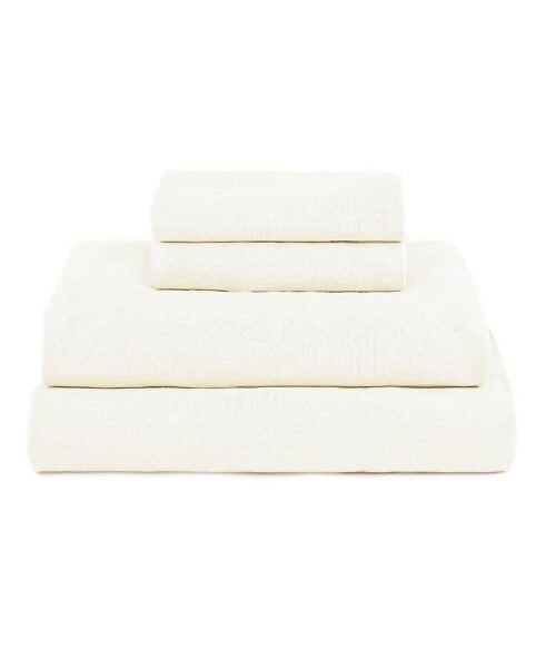 100% French Linen Sheet Set - Cal King