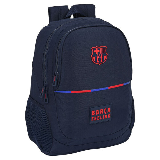 Рюкзак походный SAFTA Backpack адаптивный