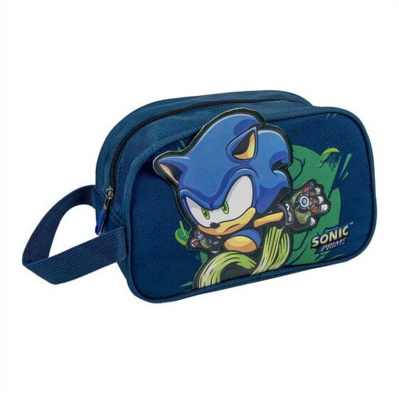 CERDA GROUP Sonic Prime Wash Bag