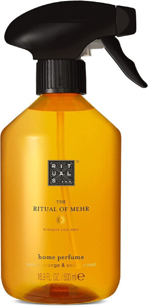 The Ritual of Mehr Parfum d'Interieur