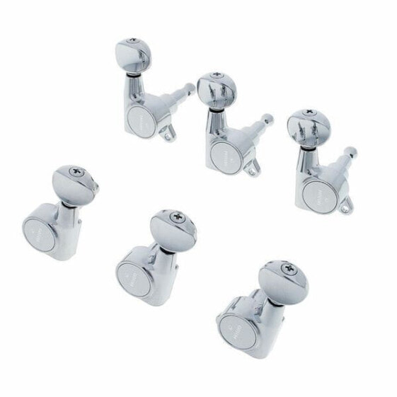 Gotoh SG381-05 Tuners 3L/3R C