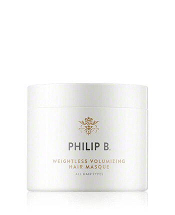 Philip B Conditioner Weightless Volumizing Hair Masque (226 g)