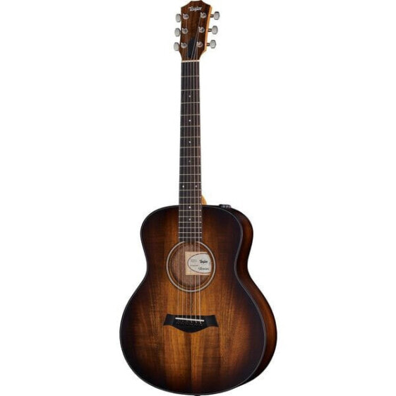 Taylor GS Mini-e Koa Plus Lefthand