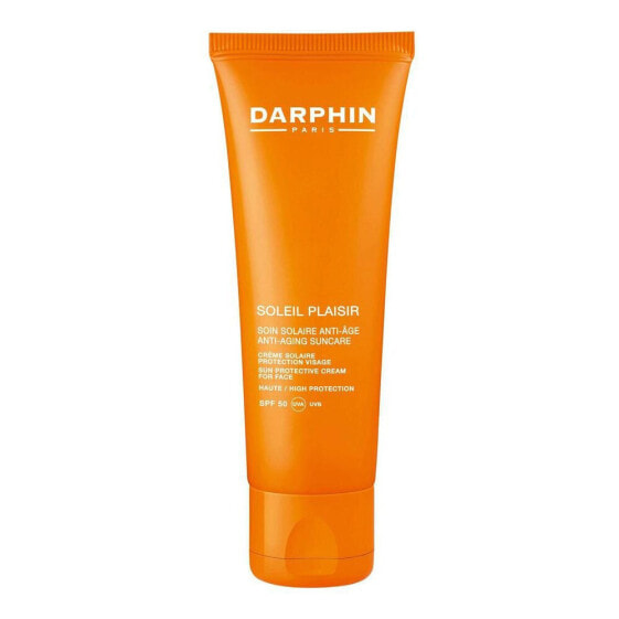 DARPHIN Plaisir SPF50 50ml Facial Sunscreen