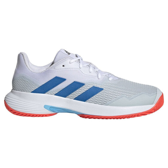 Кроссовки Adidas CourtjaControl A Court