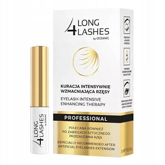 (Eyelash Intensive Enhancing Therapy) 3 ml