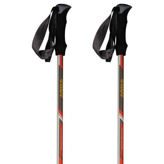 ASOLO Radiant QL DLX Poles