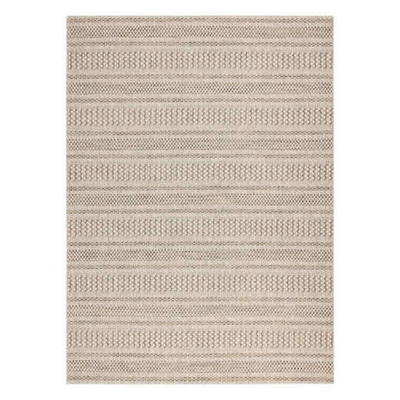 Teppich Sisal Boho 46209651 Streifen