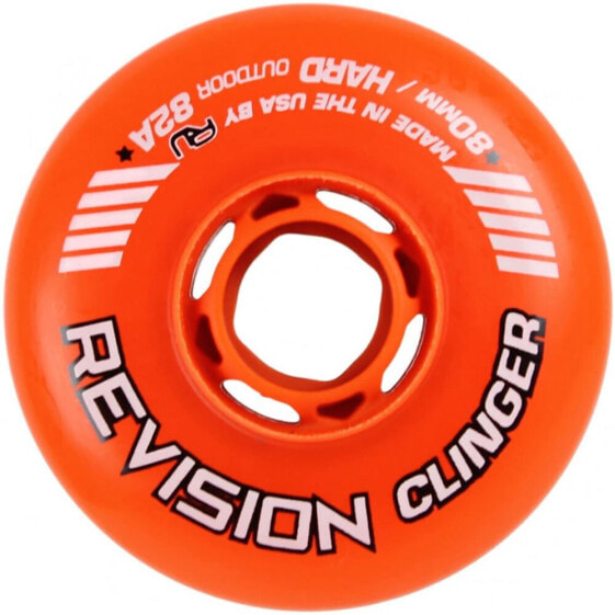 REVISION RV Clinger OutDoor Skates Wheels