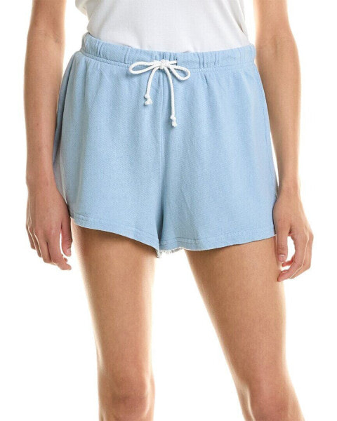 Perfectwhitetee Layla Short Women's