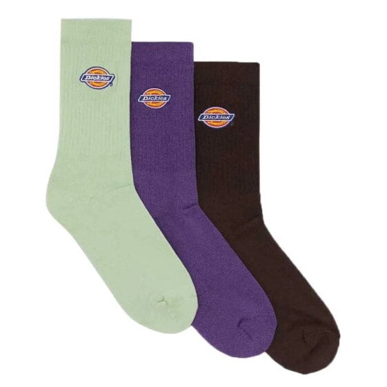 DICKIES Valley Grove crew socks