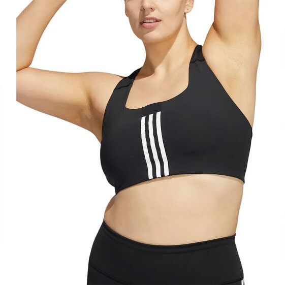 Топ спортивный Adidas Pwi MS PS Big Sports Bra