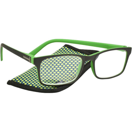 DVISION Milo +2.00 Reading Glasses