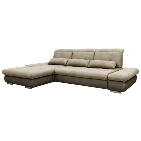 Ecksofa Hampton