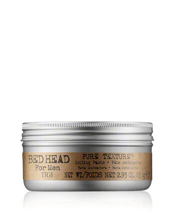 Tigi Bed Head For Men Pure Texture Molding Paste (83 g)