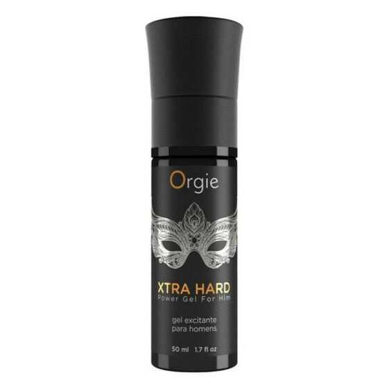 Стимулирующий гель Orgie Extra Hard 50 ml