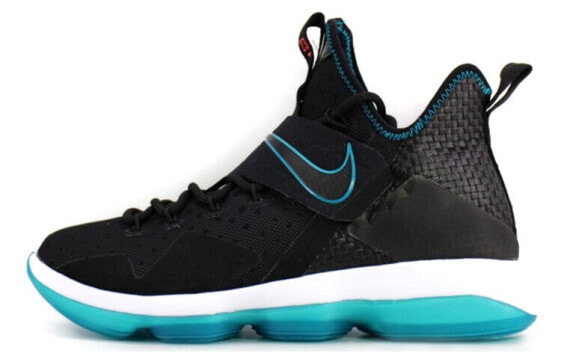 Nike Lebron 14 943324-002 Basketball Shoes