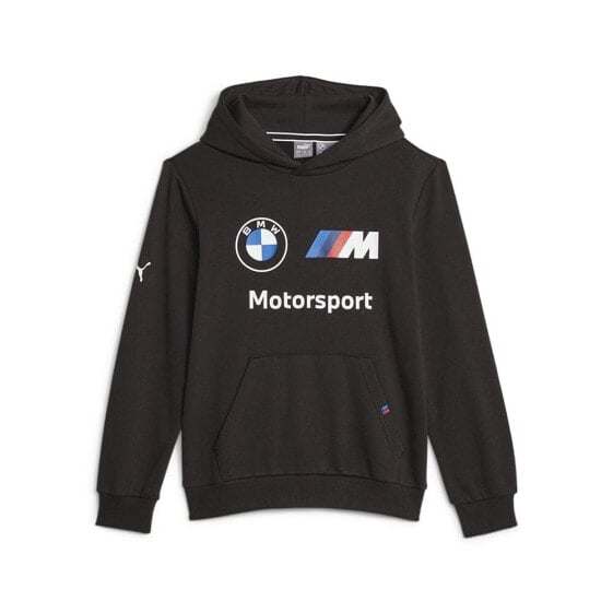 PUMA BMW MMS Ess hoodie