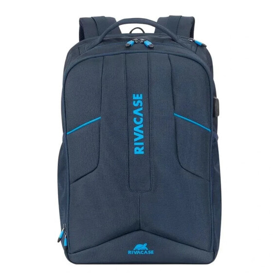 RIVACASE Gaming 7861 Borneo Eco 17.3´´ laptop backpack