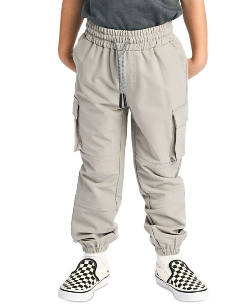 Big Boys 4-Way Stretch Cargo Pants