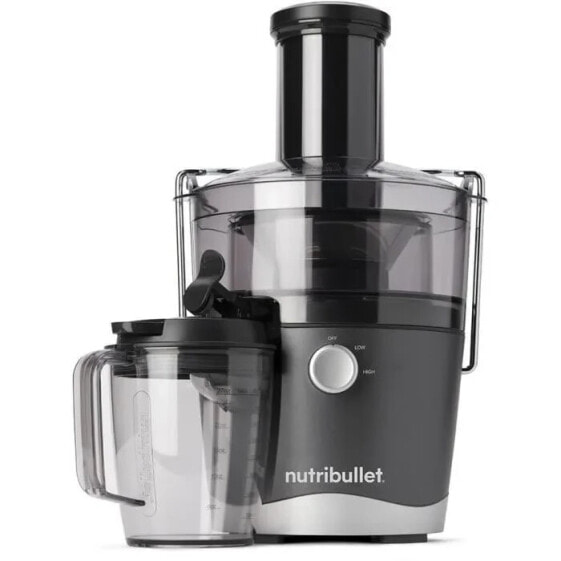 Соковыжималка NutriBullet NBJ100G