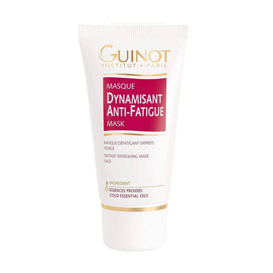 Маска для лица увлажняющая Guinot Dynamisant Antifatigue 50 мл