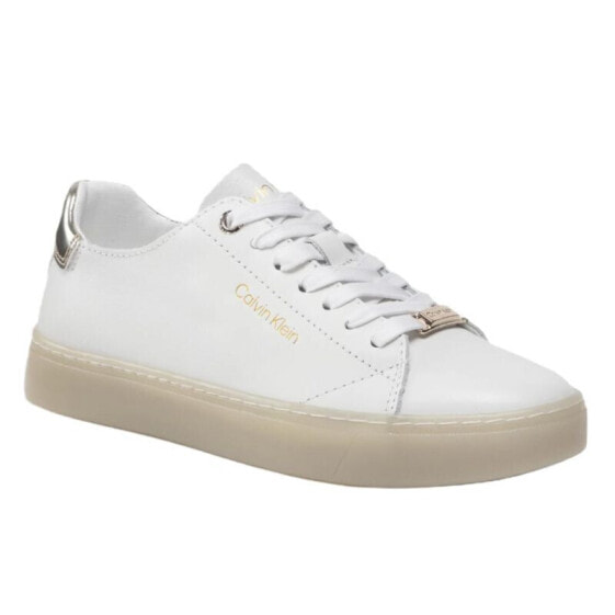 Calvin Klein Cupsole W shoes HW0HW01055