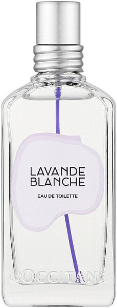 L'Occitane Lavande Blanche