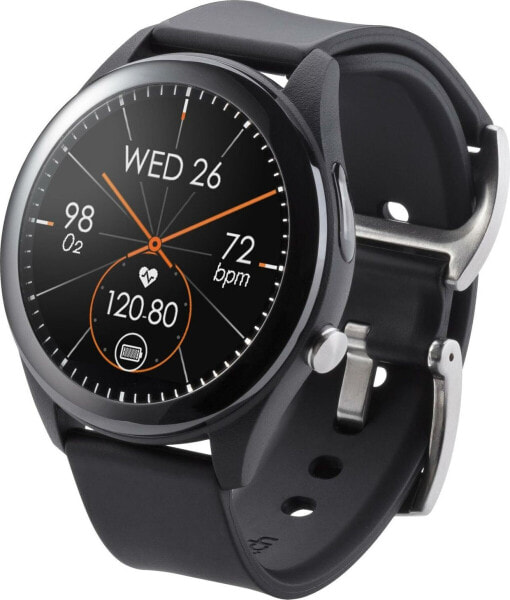 Smartwatch Asus VivoWatch SP HC-A05 Czarny (90HC00D1-MWP0E0)