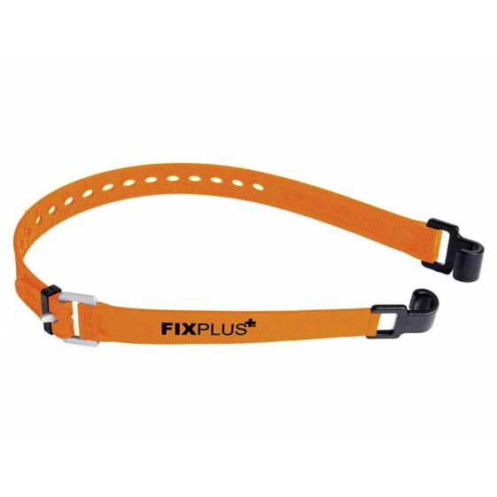 FIXPLUS S Strap With Tube Rack 2 Units