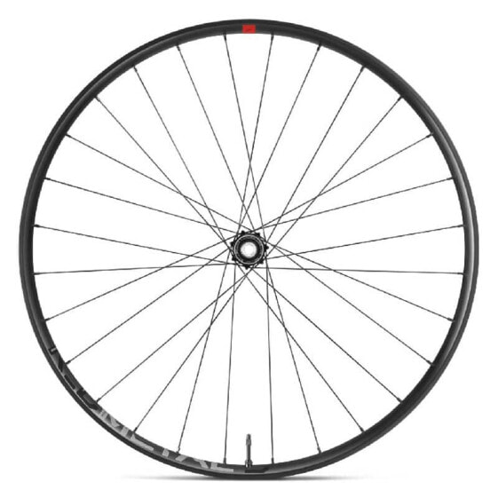 FULCRUM Red Metal 5 29´´ Disc Tubeless MTB wheel set